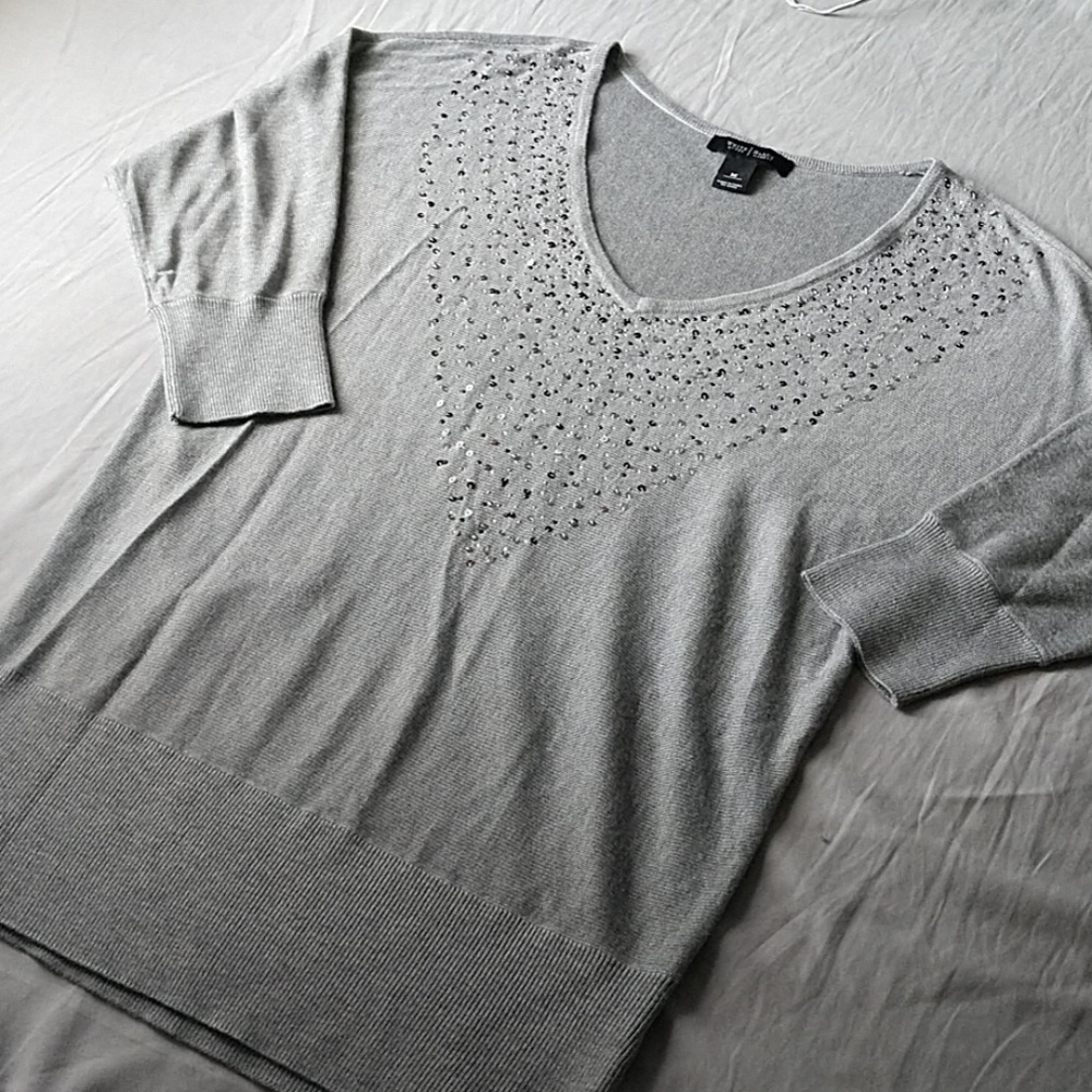 White House Black Market Sweater